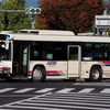 京王電鉄バス　C20709