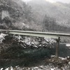 電車に乗って雪国へ。銀世界の『飛騨古川』