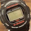 G-SHOCK☆DW-5700-1JF☆スティング復刻モデル