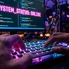 AIエージェント時代のサイバー防衛：OpenAIの警鐘と企業が備えるべき現実