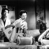 映画『按摩と女』あらすじと感想・評価/清水宏が描く日本の“ヴァカンス映画”