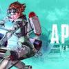 APEX ランクマ生活5日目　ソロランクの旅　~ダイヤ４~