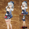 【アズレン】1/7『ヤーデ』アズールレーン フィギュア予約【エレガント】より2026年7月発売予定☆
