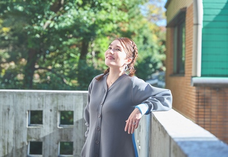 平野ノラが金町・沼袋・阿佐ヶ谷での暮らしから学んだ「ホッ」とする街選びの条件