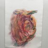 うしお画廊の淀井由利子展を見る