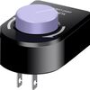 弱でも強風過ぎ、風切り音うるさいAC扇風機をなんとか出来ないか
