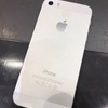 iPhone5Sバッテリー交換に福岡県宮若市よりお越し頂きました！