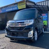 中古車リース「サブスク」でダイハツ.タントカスタムに月々1万円〜乗れる