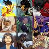 海外「日本のアニメに出てくる黒人キャラで好きなのは誰？」