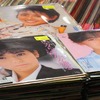 ◆１００円均一シングルレコードを１００枚以上◆ディスコ、DISCO、歌謡曲、昭和歌謡、アイドル、昭和アイドル、和モノ、シティーポップ、ロック、映画音楽、サントラ、ほか