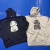 TF横浜柔術パーカー&スウェット。