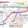 土地勘、みたいなこと（お出かけリハビリ東急編）