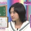 小林歌穂ちゃんの髪が長かった頃