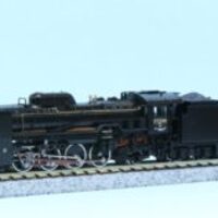リリース情報】ホビーセンターカトー 2026年6月30日(火)発売 D51 498