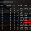 aircrack-ng による WEP 方式アクセスポイントの奪取