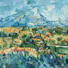 - 19. JANUARY * Paul Cezanne *