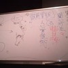 吉川講師の　お話し。。。（鰹節　と　モルディブ編）