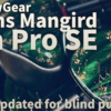 【AUDIO】Xenns Mangird-Tea Pro SE【翠緻】