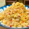 【レシピ】まな板包丁いらず♬鶏肉とキャベツの味噌にんにく蒸し♬