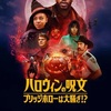 映画感想：「ハロウィンの呪文 ブリッジホローは大騒ぎ!?」（６０点／オカルト）