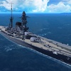 【艦つく】十三号型船体で建造してみた