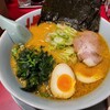 山岡家「特製味噌ラーメン」食べてきました！