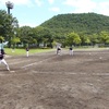 クラブオープン大会準々決勝