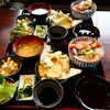【テトラポット】海鮮焼きも出来て、日常的なランチも良心的価格。４月オープンなのでまだ穴場ですよ(尾道市因島田熊町)