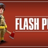 【Flash Point : Fire Rescue】要救助者を火災現場から探し出すボードゲーム【fig】