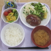 3/17の昼食