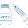 新型コロナウィルスワクチン💉