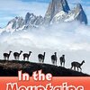 山ってこんなに奥深い！自然・動物・人の暮らしが学べる一冊　ORD Level 2から『In the Mountains』のご紹介