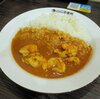 THE海老カレー