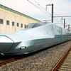 【Today's English】Tests to start on next-generation Shinkansen with different noses