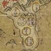 セルデンの中国地図