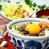 ♪新玉ねぎで牛丼♪