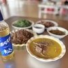 阿生中国探店㉕ 昆明・石林で馬肉づくし！