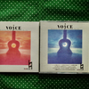 24時間の神話が名曲！「Voice」のアルバム『♮ (natural) 』をAmazonで購入。聴いた感想を書きました