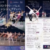 【おすすめ公演】東京シティ・バレエ団　「アブストラクト・バレエ」＆公益社団法人日本バレエ協会公演「ラ・バヤデール」
