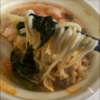 【セブンイレブン】「南国酒家監修　海老と野菜の酸辣湯麺」のお味は？評判は？
