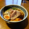 埼玉県川越市　寿製麺 よしかわ 川越店　 煮干そば 黒醤油　2025.6.13