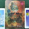 Trial Reading: Please take１ card from ３ oracles 「今日の気分占い」Ver.350