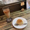 盛岡の人気カフェでおいしいカスタードプリンに至福のひと時：クラムボン（岩手県盛岡市）