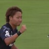 【G大阪U-23】中原彰吾が今季初ゴール！チームの勝利に貢献