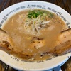 食レポ B級グルメ ちゅるるちゅーら（福岡県北九州市小倉南区長行東）