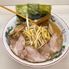 旭区善部町の「ラーメンショップ 希望ヶ丘店」でねぎチャーシュウめん