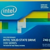 intel 330 SSD購入(PT3録画機Vol2)