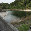 『篠ケ谷池』静岡県掛川野池群バス釣り完全攻略マップ