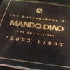 MANDO DIAO!!!