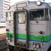 日高線のキハ40-1700番台